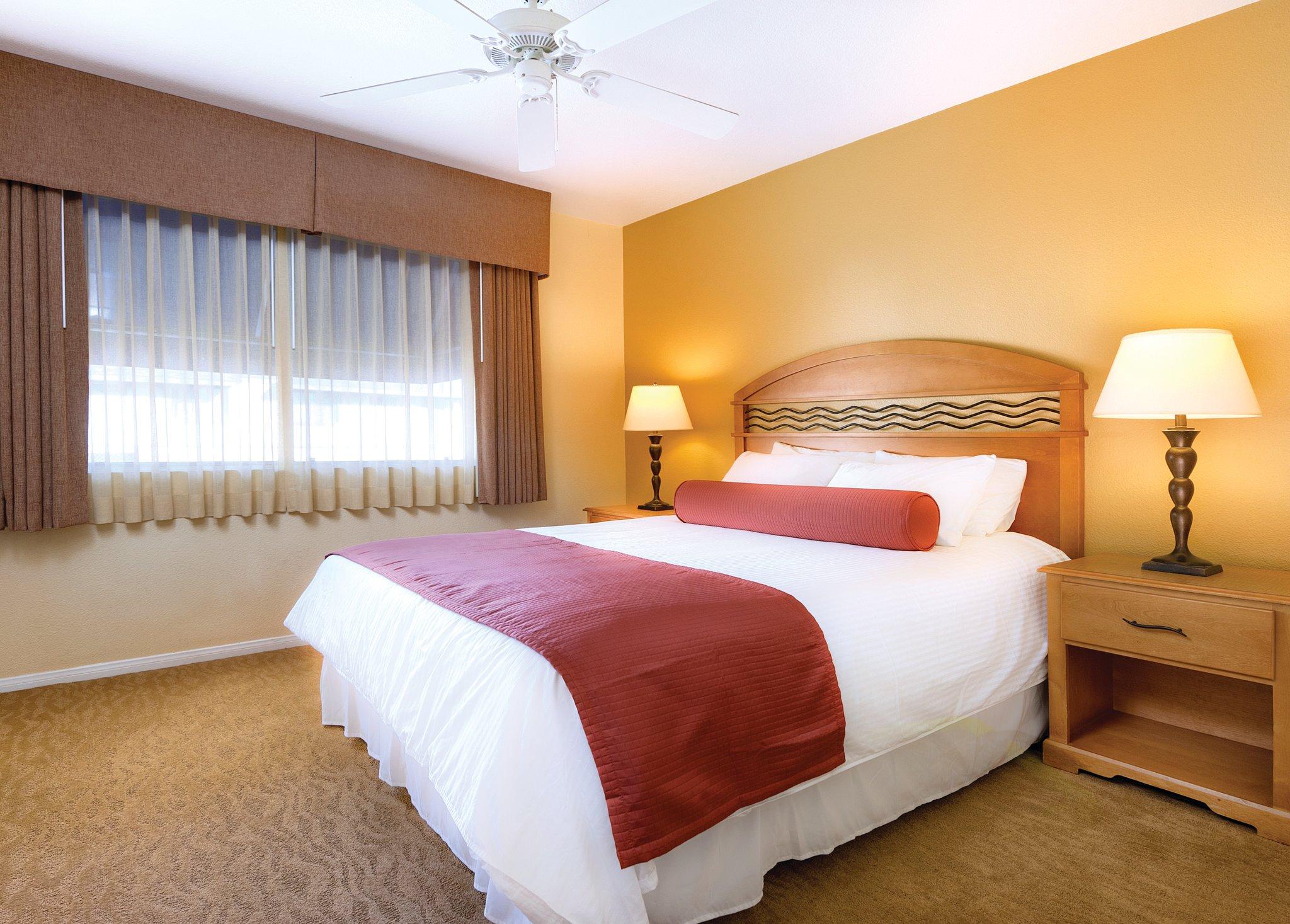 Club Wyndham Dolphin'S Cove Hotel Anaheim Exterior photo